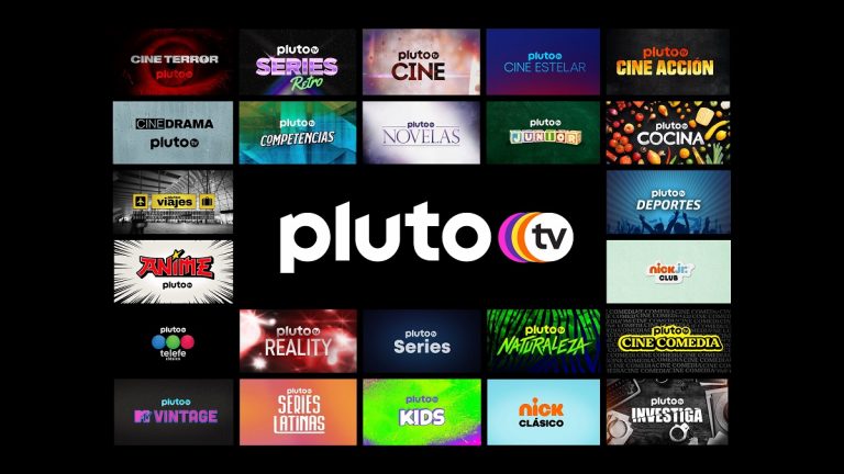 Advantages of Using the Pluto TV Streaming App