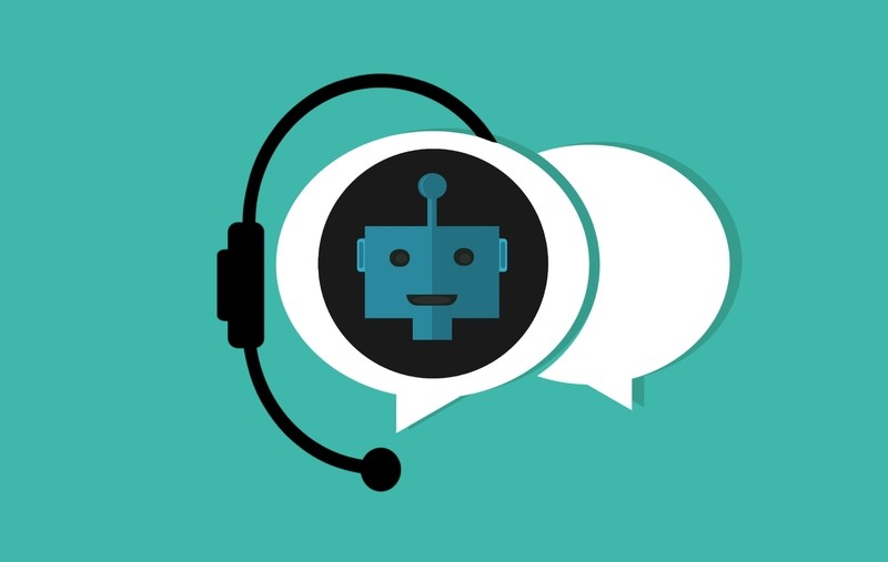 Messenger Bot: The Use of Big Data in Organization's Benefits
