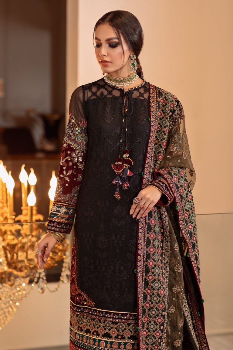 Buy Pakistani Clothes Online In USA￼