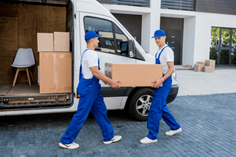 5 Office Relocation Tips Removalists Wont Tell You