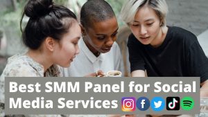 Best SMM Panel for Social Media Services