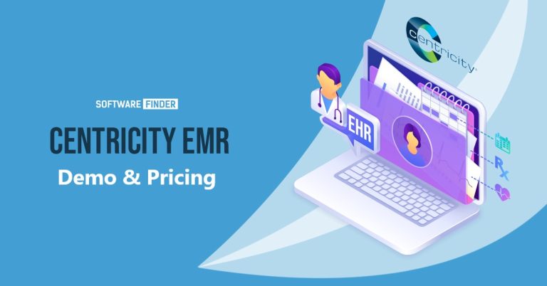 Centricity EMR Review – Is it Right For Your Practice?
