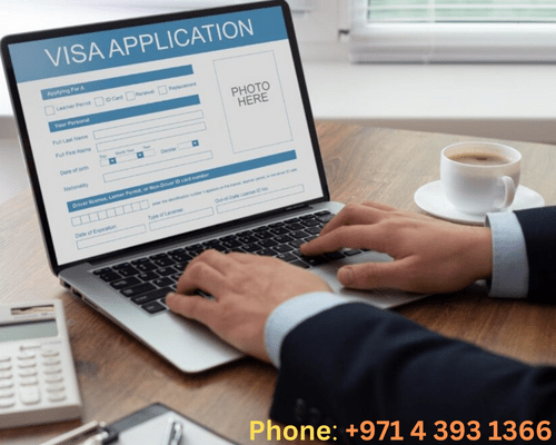 Tips for obtaining your Dubai Visa