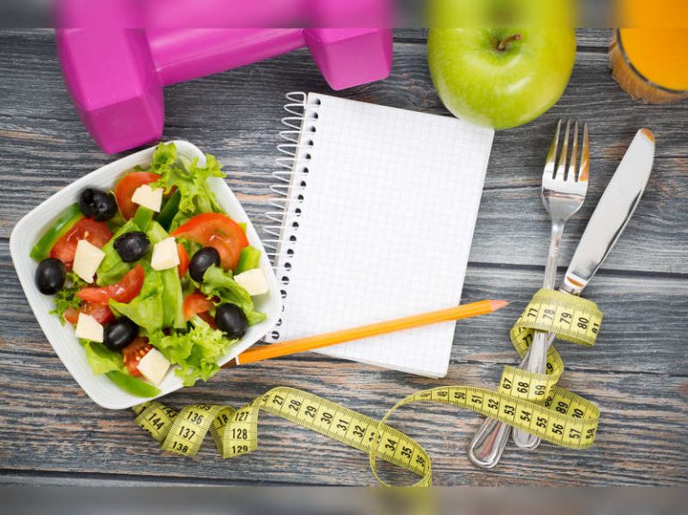 Follow This Weight Loss Diet To Rapidly Regain Your Fitness