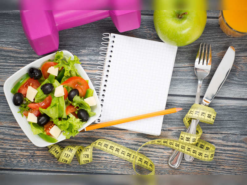 Follow This Weight Loss Diet To Quickly Get Back in Shape