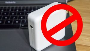 How to charge macbook air without charger 1 How to charge macbook air without charger
