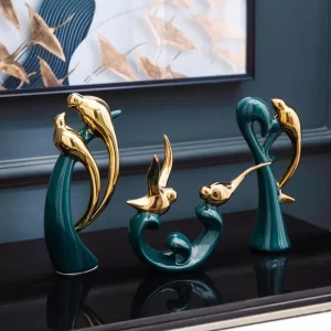 What are the things to keep in mind while buying luxury ornaments? 6 Luxury-Bird-Ornaments_5_700x