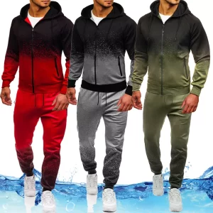 A definitive manual for layering a hoodie for colder climate 1 A definitive manual for layering a hoodie for colder climate