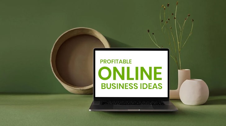 10 Cheap Beginner-Friendly Business Ideas to Earn Money Online