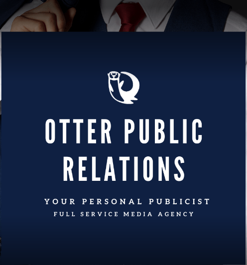 Open Otter PR Public Relationships