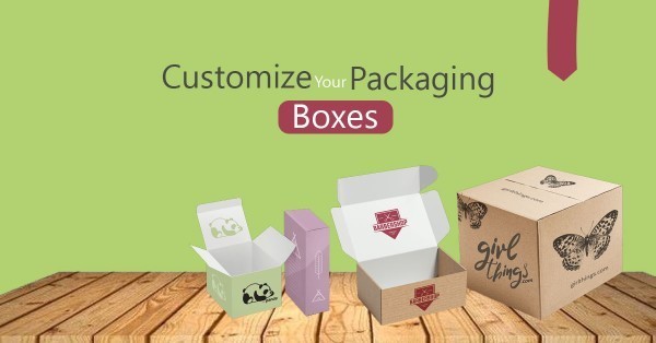 Best Customized Packaging – Creating Competition Among Products in The Market