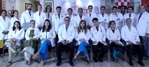SCI Doctors