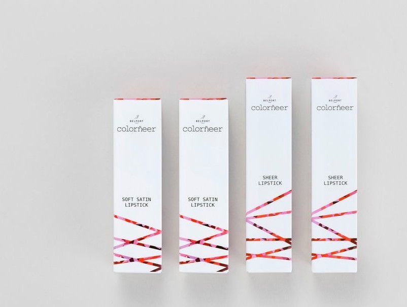 lipstick packaging wholesale