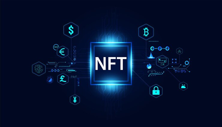 NFT Marketing