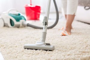 5 Reasons You Should Choose Carpet Cleaning Services For Your Home