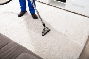 How To Clean Carpets With The Best Dry Chemical Solution