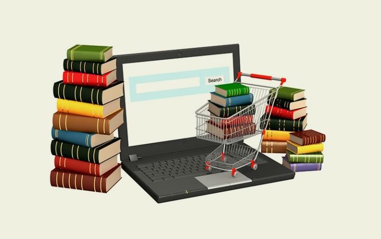 Which are the Best Online Bookstores in India?