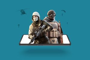 Call of Duty was already massive. With its mobile game, now it’s everywhere. 1 call of duty
