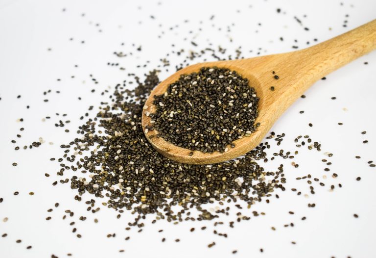 Does Chia Seeds Help in WeightLoss?