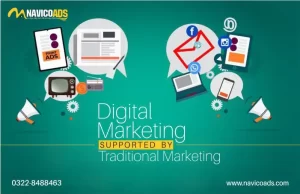 digital marketing agency in Lahore