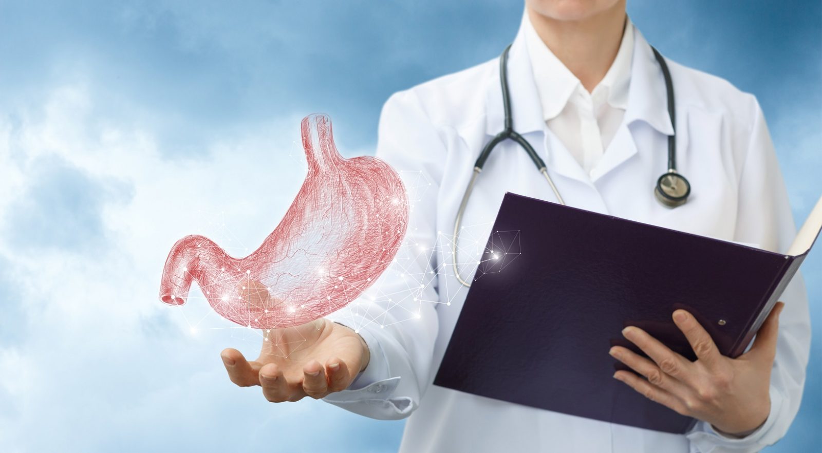 Best Gastroenterologists in India