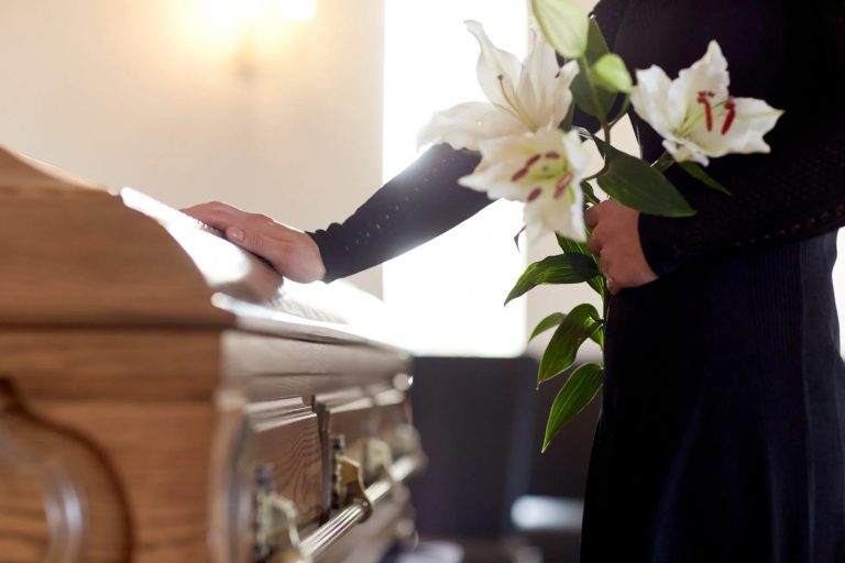What You Need to Know About Local Funeral Homes Near Me ￼