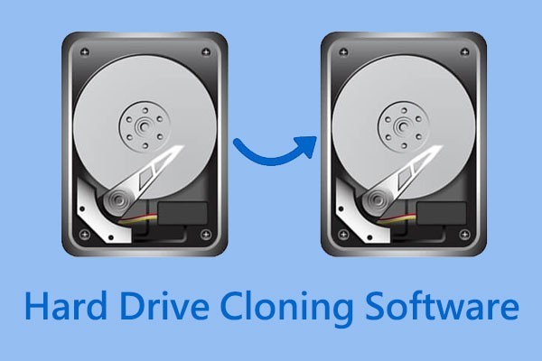 How To Clone Disks With Free Disk Cloning Software