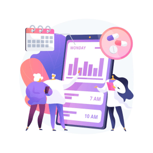 Top 10 Healthcare App Development Trends To Watch Out for in 2023 16 Healthcare App Development