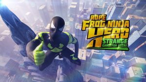 How to Play Rope Frog Ninja Hero? 29 maxresdefault 1