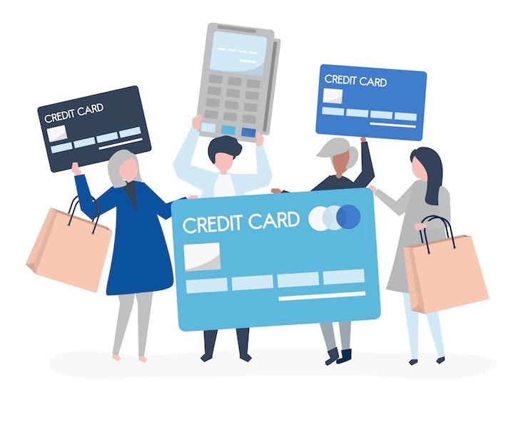 What Are The Different Methods To Check Cash Limit In A Credit Card