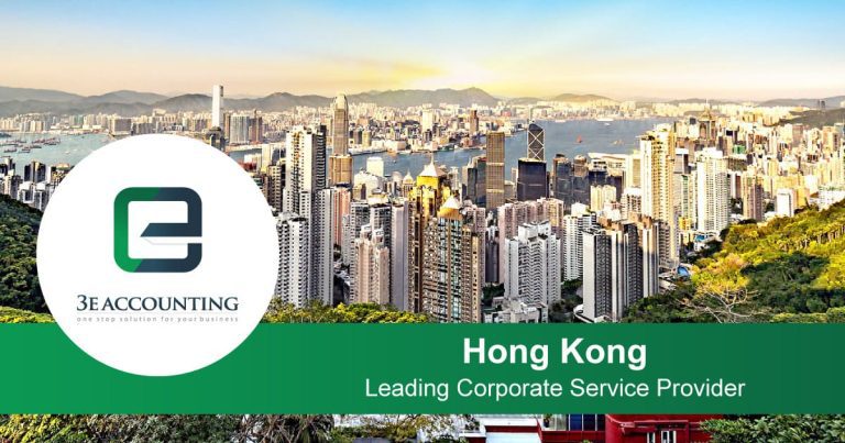 Why You Should Hire A Professional Accountant In Hong Kong.