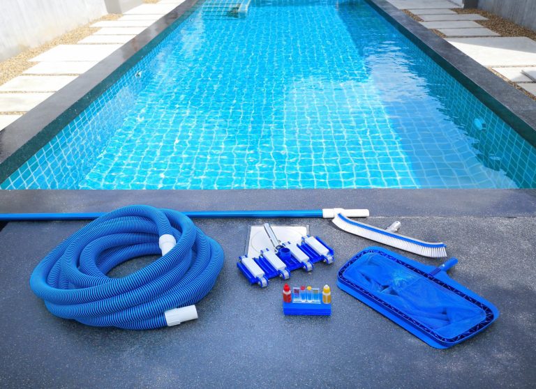 Requirements For Building And Maintenance Of The Pool