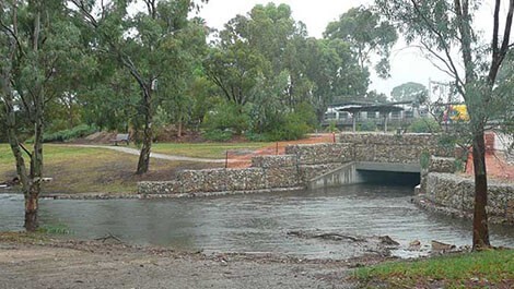 How Does The Stormwater Management System Work In Adelaide?