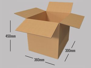 small box dimensions