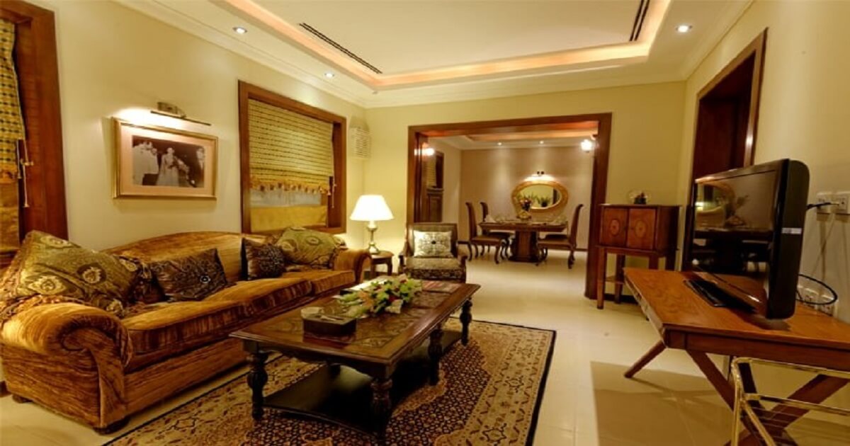 Top 5-Star Hotels in Lahore, Pakistan