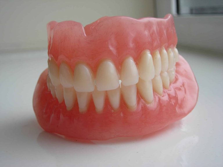 Do You Need An Affordable Denture Near Me?