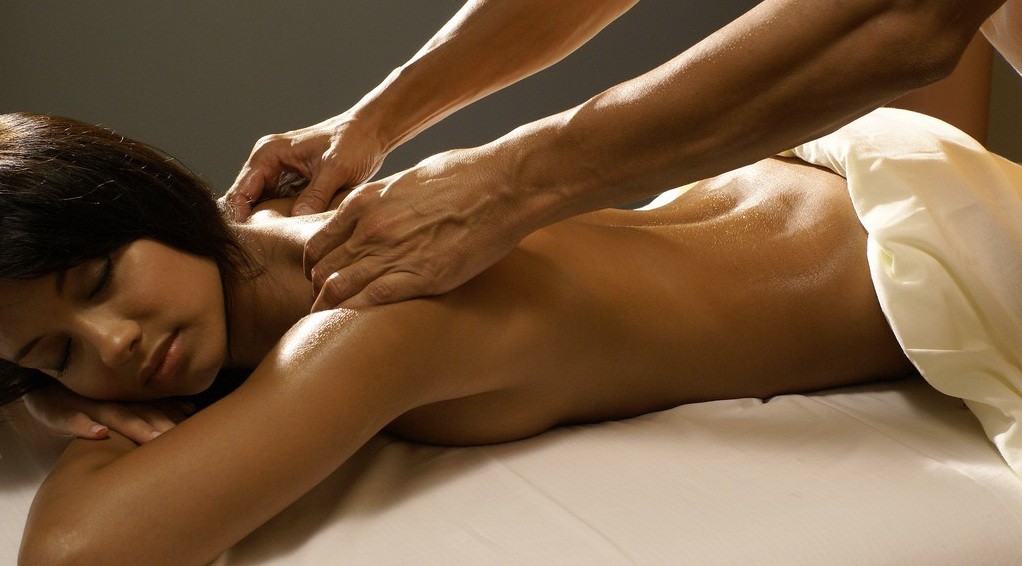 A image of Massage worthing