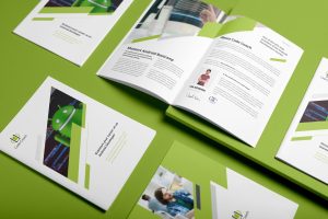 <strong>The Benefits Of Having Great Brochure Design</strong> 21 Brochure Designer