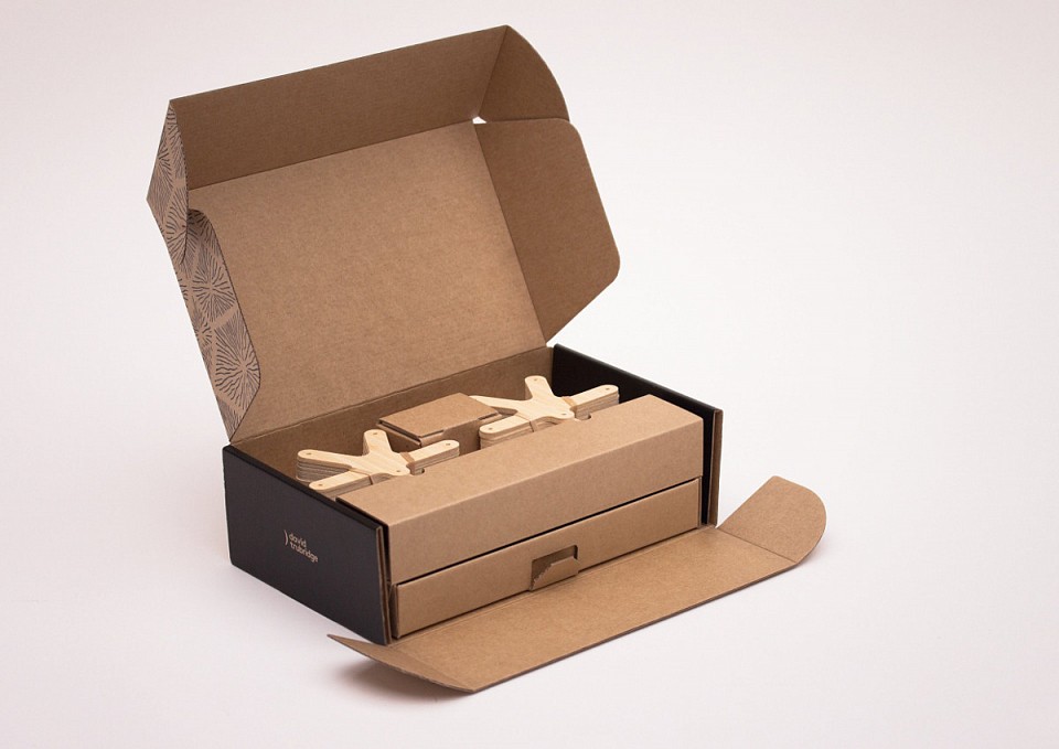 Custom Kraft Boxes