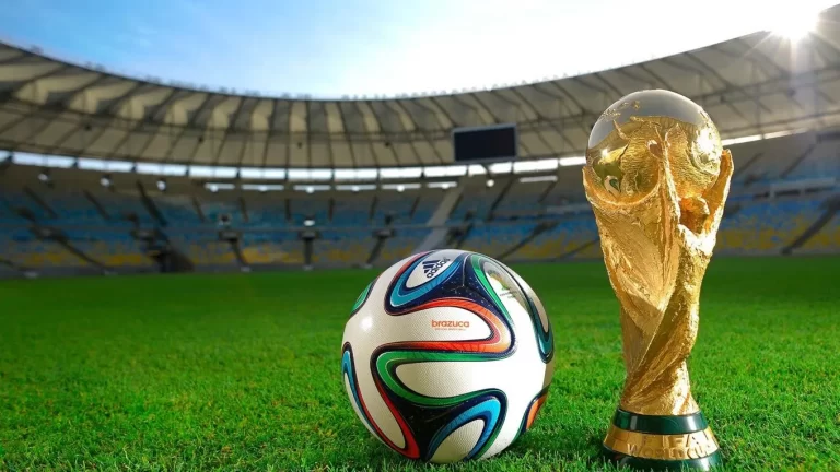 6 Etiquettes Football Fans are Expected to Show During the FIFA World Cup 