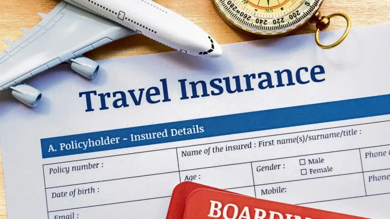 Global Travel Insurance Market Size, Analytical Overview, Growth Factors, Demand, Trends and Forecast To 2028