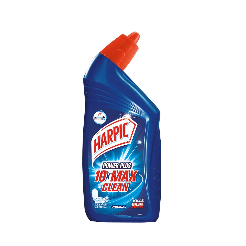 Harpic toilet cleaner 5-litre