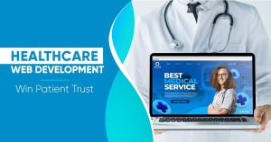 Web Development Company Lahore For Hospitals: Key Features And Benefits 1 Web Development Company Lahore