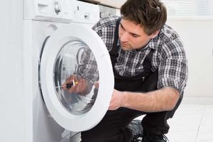 How to Repair Your Washing Machine