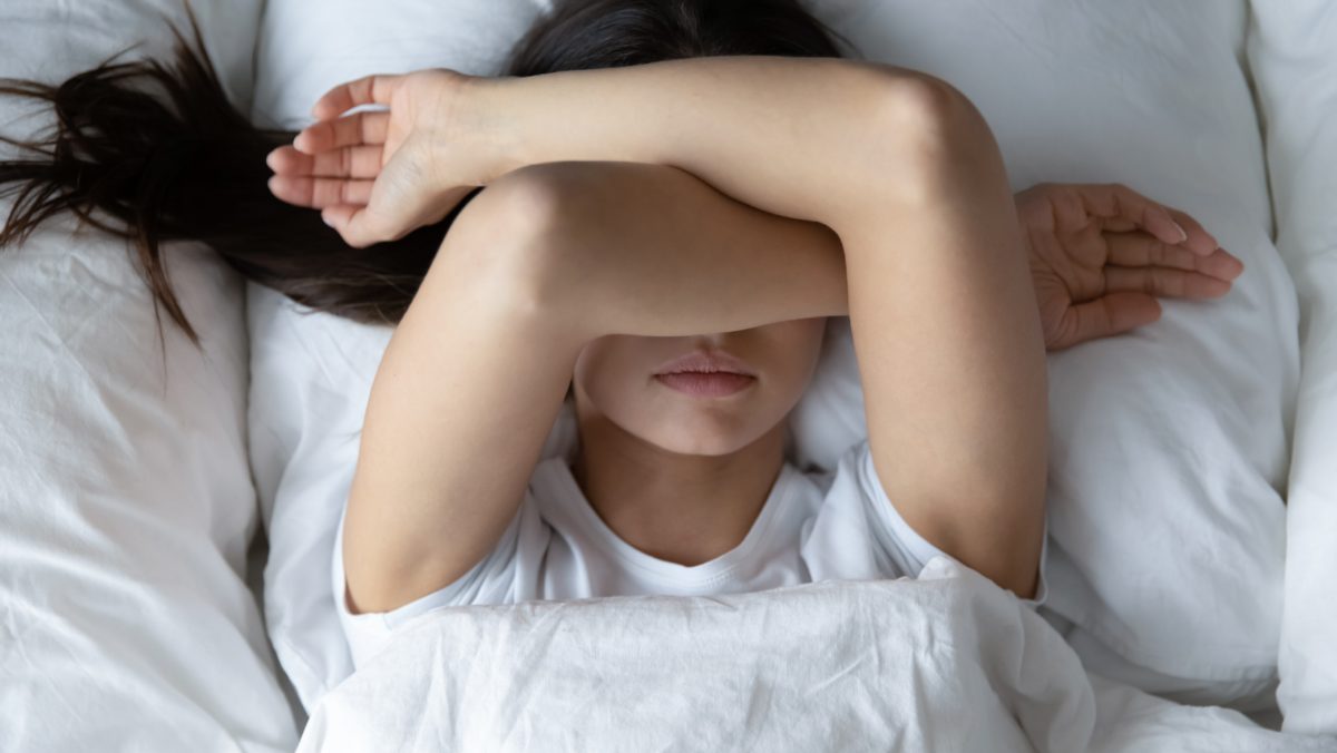 Is It Possible To Get Rid Of Sleep Apnea?
