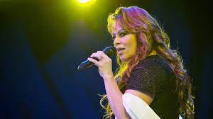 Jenni Rivera