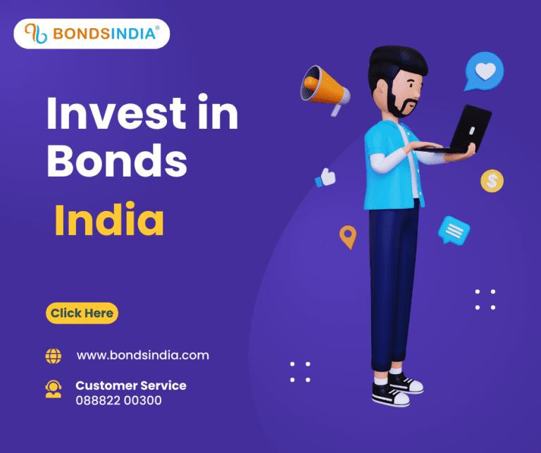 How To Invest In Indian Bonds And Save For Your Future