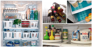 MINI REFRIGERATOR ENHANCES YOUR LIFE IN 10 WAYS! 1 MINI REFRIGERATOR