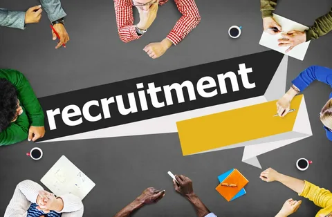 Recruitment Agency in Lahore