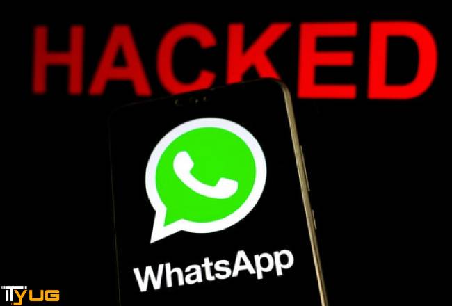 can anyone hack my whatsapp